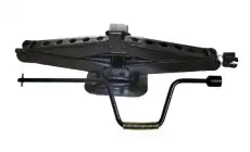 Домкрат механический ROCK FORCE RF-110A 2 т, 495 мм,