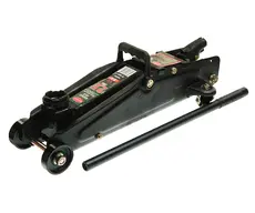 Домкрат гидравлический ROCK FORCE RF-TH22501 2.5 т, 387 мм,