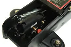 Домкрат гидравлический ROCK FORCE RF-TH22501 2.5 т, 387 мм,