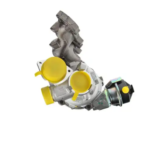 Коллектор выпускной VAG 04L253020M