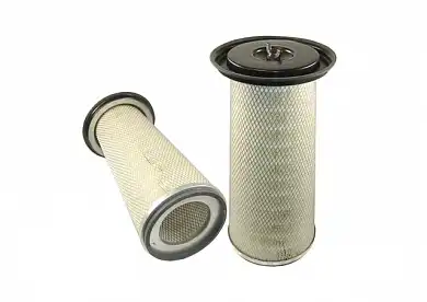 Воздушный фильтр 9661 CROSLAND