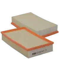 Фильтр воздушный FIL FILTER HP2165