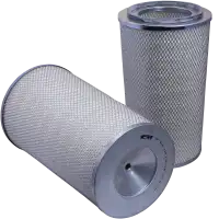 Фильтр воздушный FIL FILTER HP416