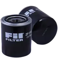 Фильтр масляный FIL FILTER ZP3166