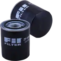 Фильтр масляный FIL FILTER ZP509D