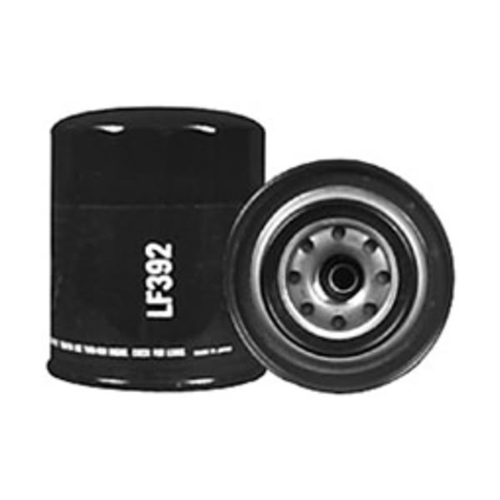 Фильтр масляный HASTINGS LF392
