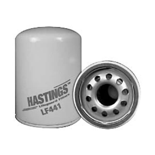 Фильтр масляный HASTINGS LF441