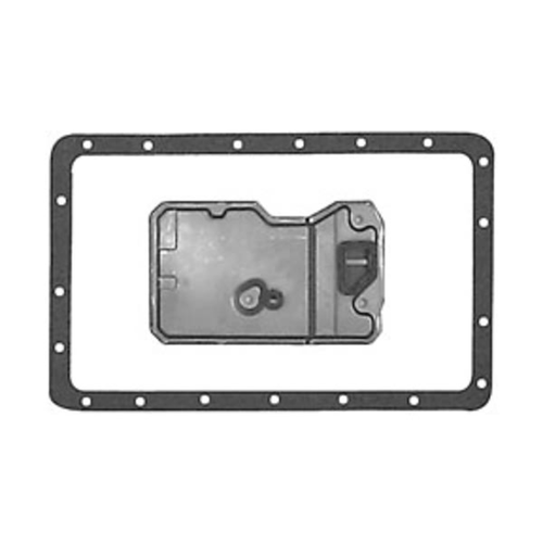Фильтр АКПП HASTINGS TF96