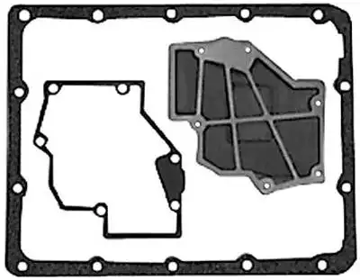 фильтр АКПП Chev P1218 PUROLATOR