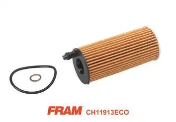 Фильтр масляный FRAM CH11913ECO