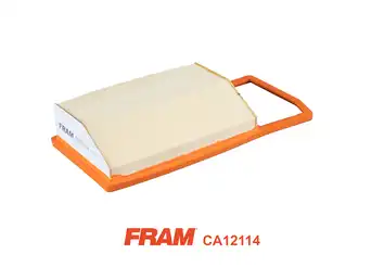 ФИЛЬТР. ЭЛЕМЕНТ CA12114 FRAM