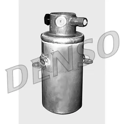 Фильтр масляный DENSO 107580