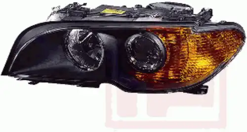 Фара SCHLIECKMANN 50129322