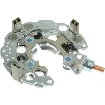 Диодный мост генератора FORD FOCUS/C-MAX 1,8 CAP 04-07 ARC6019 AS-PL