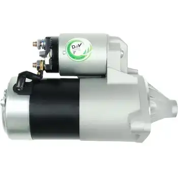 Стартер AS-PL S5040
