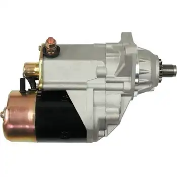Стартер AS-PL S6023