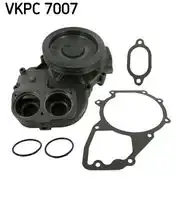 Насос системы охлаждения (помпа) SKF VKPC7007