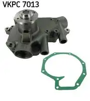 Насос системы охлаждения (помпа) SKF VKPC 7013