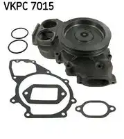 Насос системы охлаждения (помпа) SKF VKPC7015