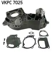 Водяной насос VKPC 7025 SKF