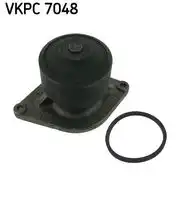 Насос системы охлаждения (помпа) SKF VKPC 7048
