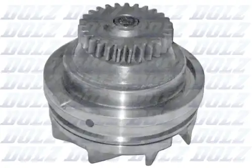 Водяной насос B184 DOLZ