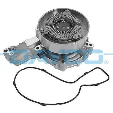 Фильтр масляный DAYCO DP252