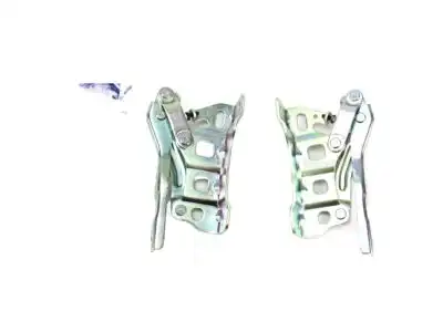 HINGE ASSYHOODRH 79120D3100 HYUNDAI
