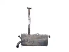 глушитель 287002S101 HYUNDAI
