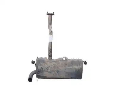 глушитель 287002S101 HYUNDAI