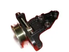 РЫЧАГ 0K30A15930 HYUNDAI