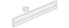 деталь 75322S9VA02ZG HONDA
