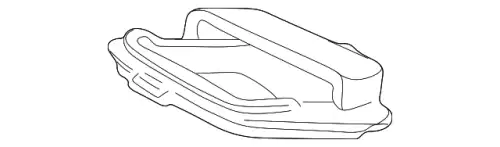 ПРЕДОХРАНИТЕЛЬ 74221S2A003 HONDA