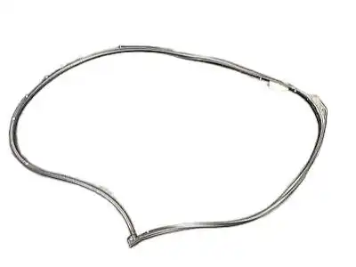 Ручка двери HYUNDAI / KIA 82130F2000