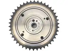 ШКИВ НАТЯЖИТЕЛЯ ЦЕПИ ГРМ 243702E200 HYUNDAI