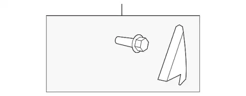 деталь 72980SWA003ZA HONDA