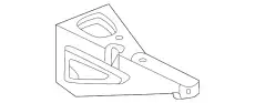 деталь 60212S2A000ZZ HONDA