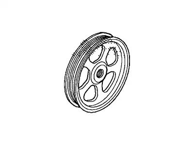 деталь 56483RDAA01 HONDA