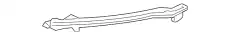 71140TK8A00 COR UP BEAM COMP HONDA