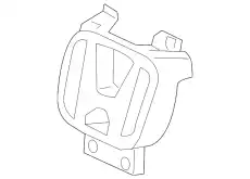 деталь 71127T2FA11 HONDA