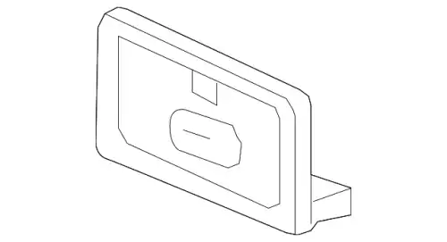 опора двигателя 71180SHJA00 HONDA
