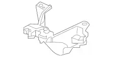 деталь 71103TA0A00 HONDA