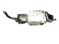 КАТАЛИЗАТОР 18290RCAA00 HONDA