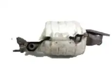 КАТАЛИЗАТОР 18290RCAA00 HONDA
