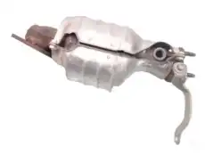 трубка металлическая 18290RGLA00 HONDA