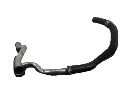 DUCT ASSY, COOLANT 19505RDJA00 HONDA