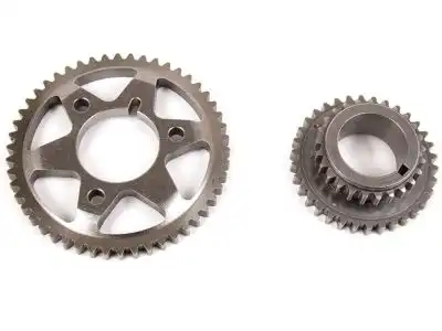 шестерня 14210PCX004 HONDA