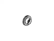 Шестерня КПП HONDA 23461PNS000
