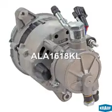 Генератор KRAUF ALA1618KL