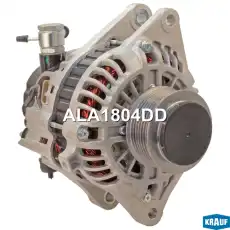 Генератор KRAUF ALA1804DD